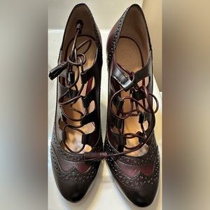 Elegant Tory Burch heels